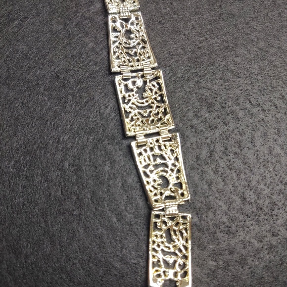 Vintage Sarah Coventry bracelet - Picture 3 of 6